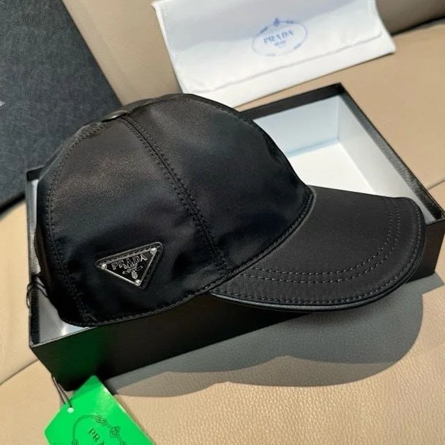 PRaDA cap