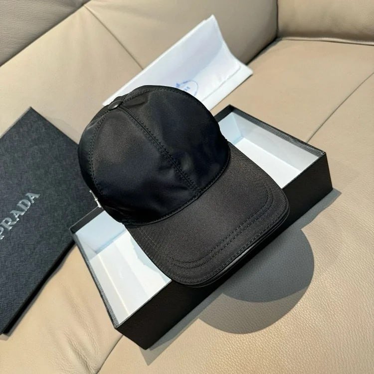 PRaDA cap