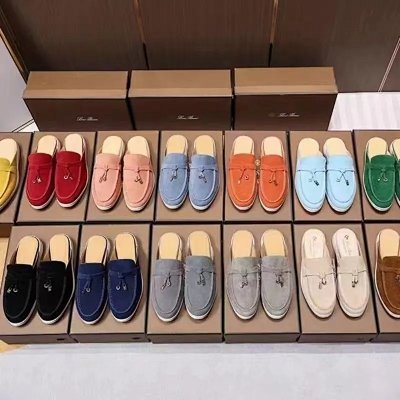 LP shoes