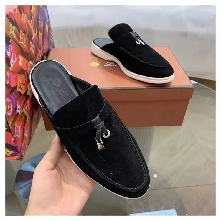 LP shoes