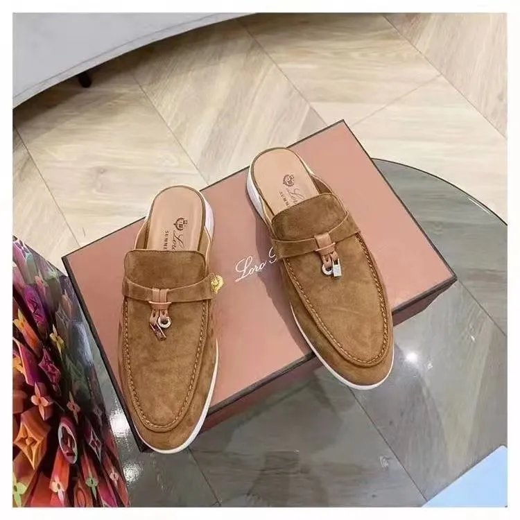 LP shoes