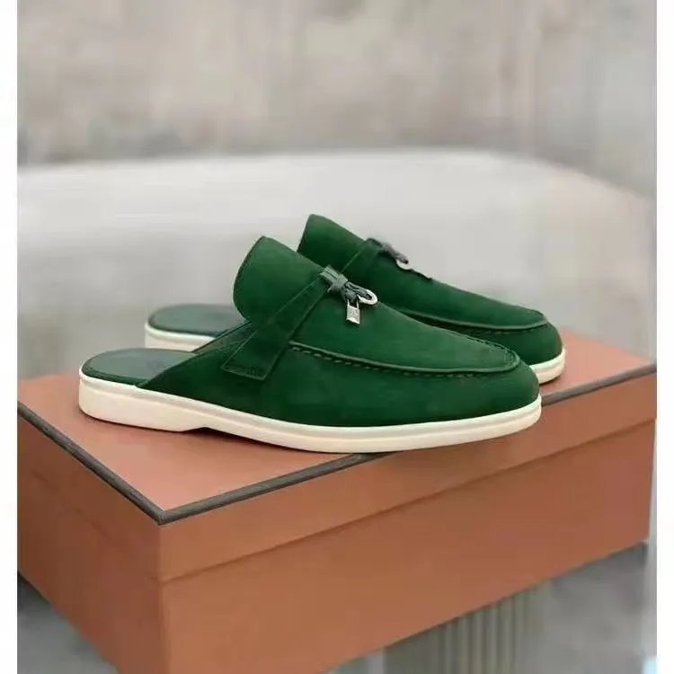 LP shoes