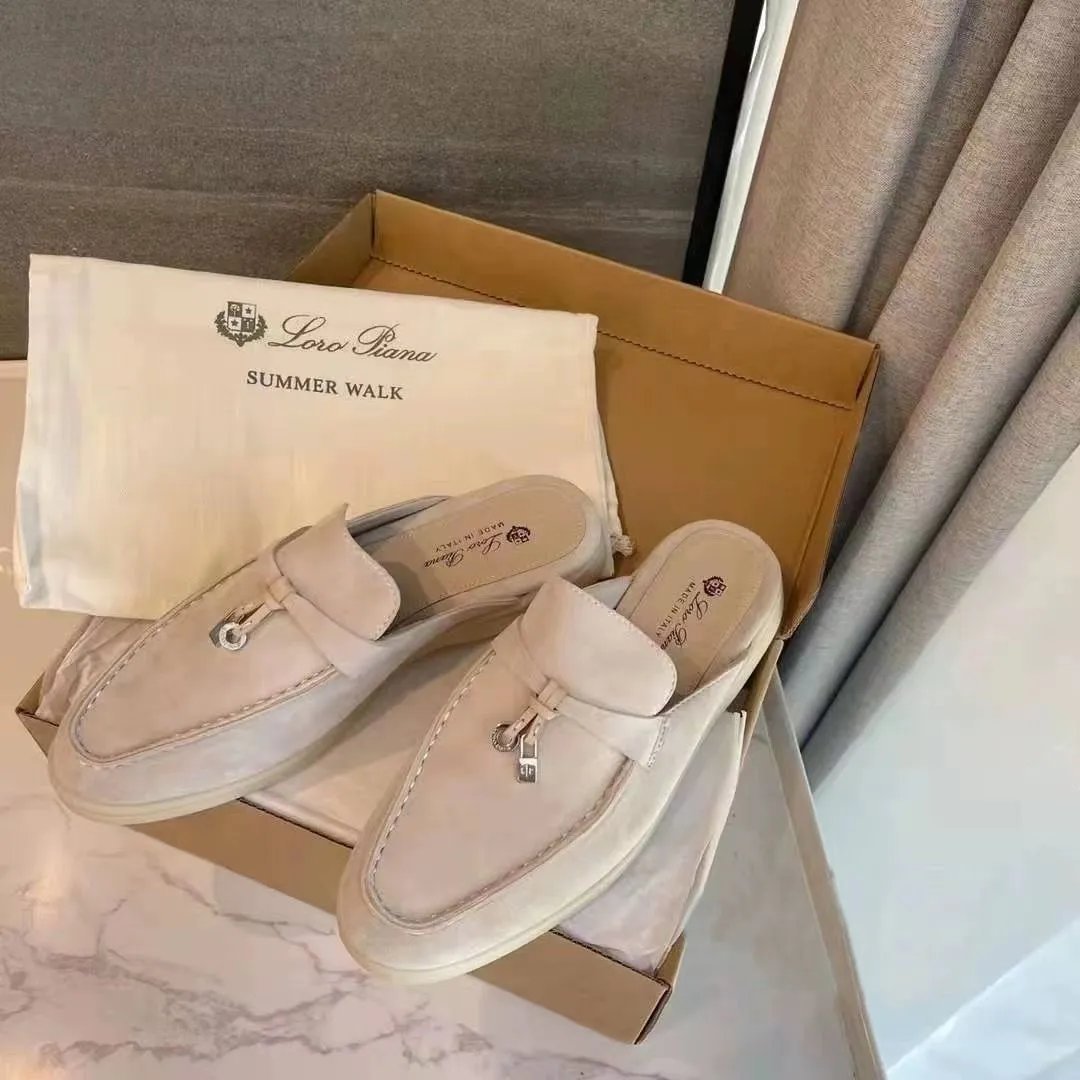LP shoes