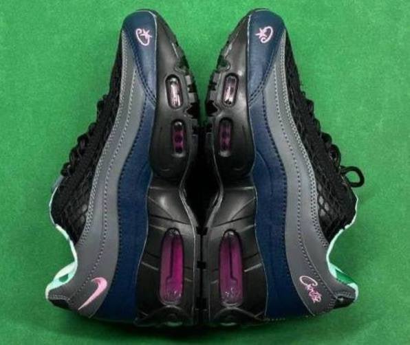 Nike air max 95
