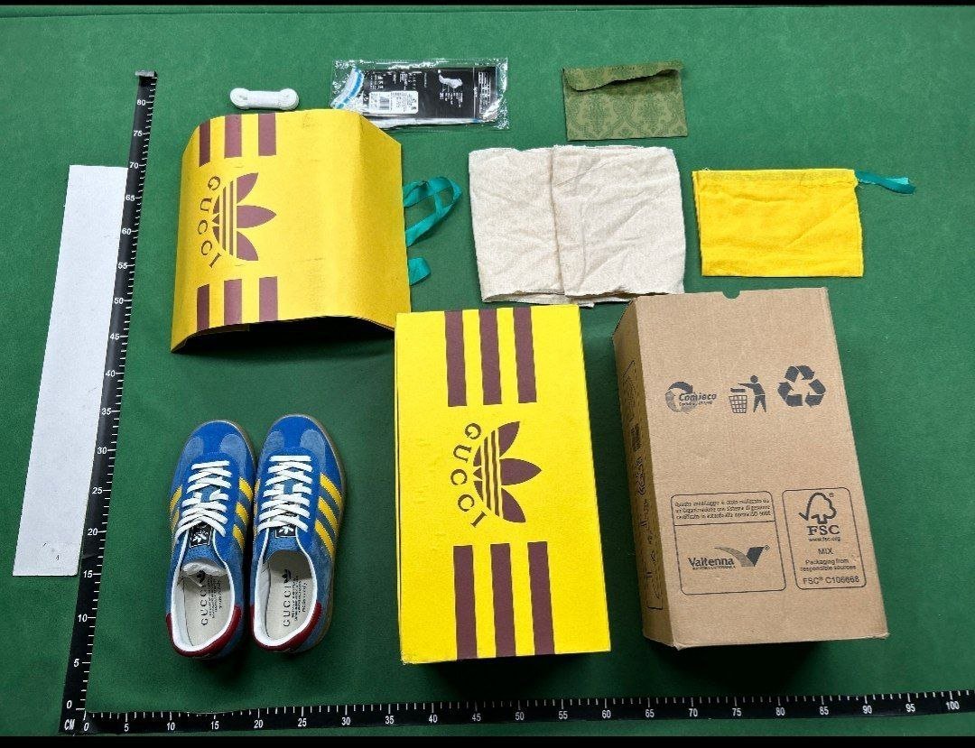 Adidas samba