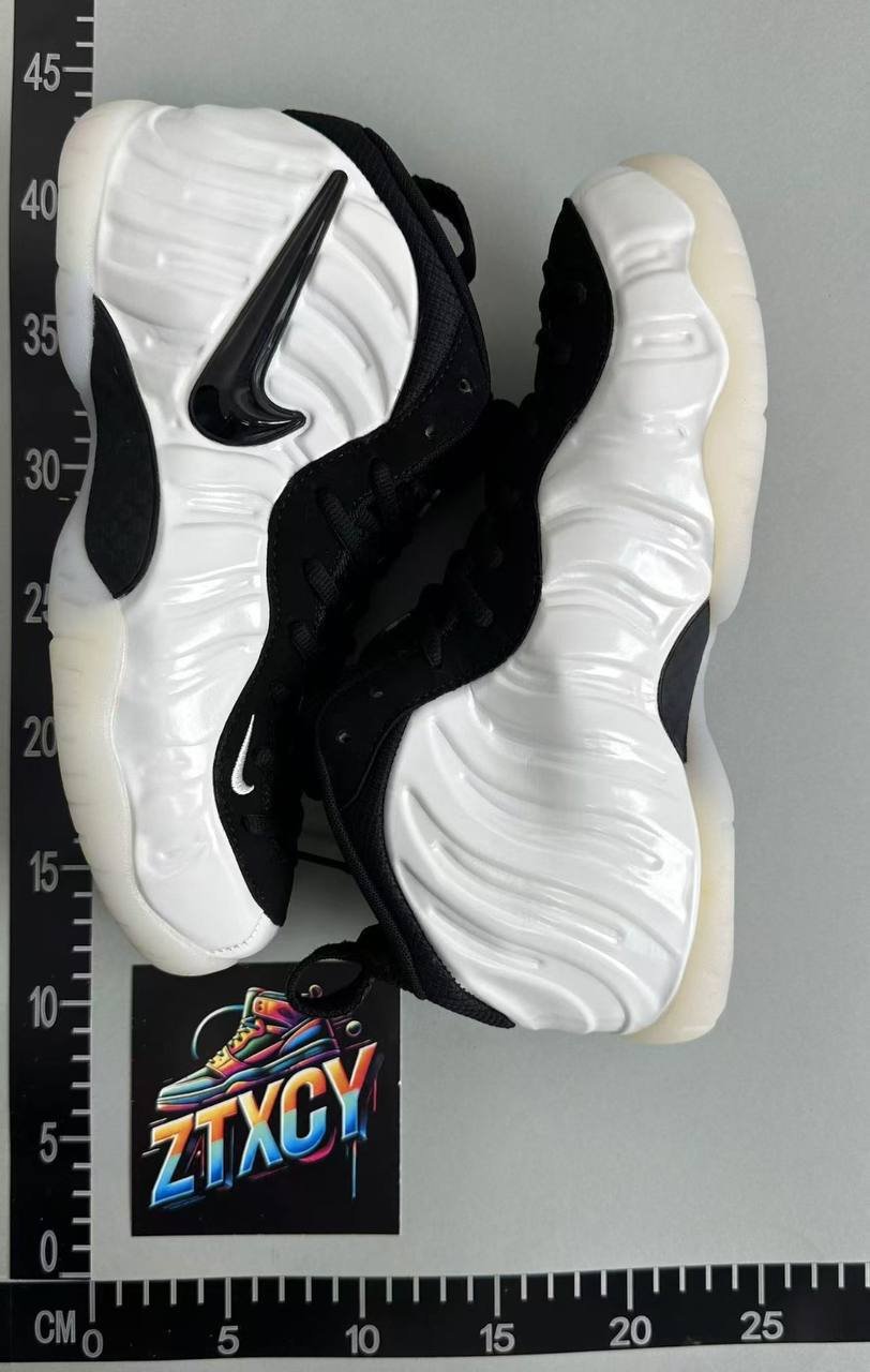 Nike Air Foamposite