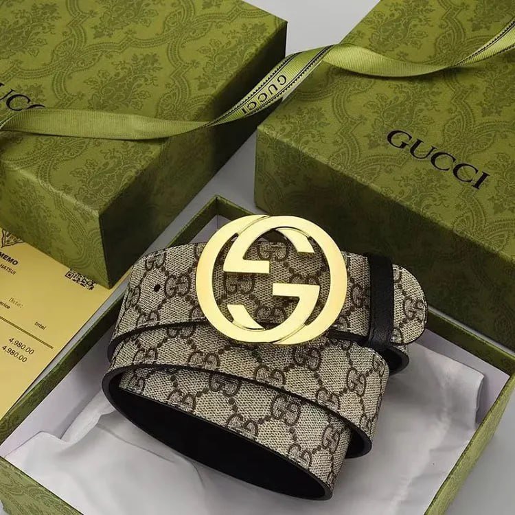 gucci belt