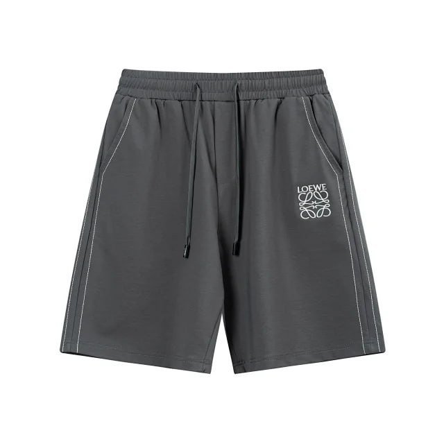 loewe prada blca Burberry shorts