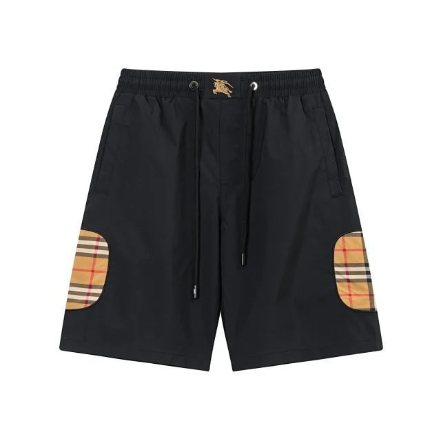loewe prada blca Burberry shorts