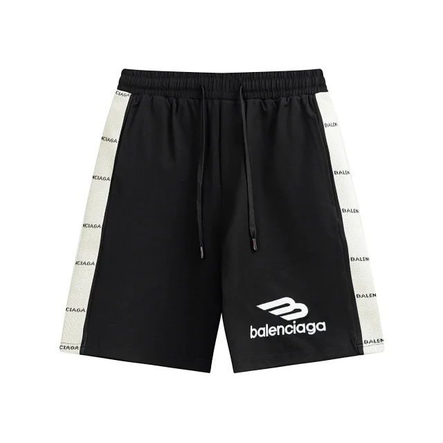 loewe prada blca Burberry shorts
