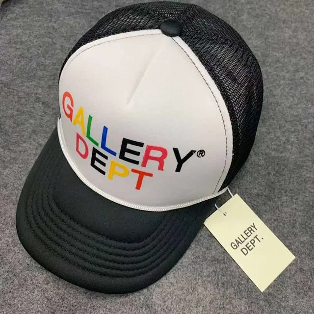 gallery dept cap