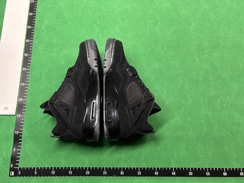 Air Joran 4 AJ4（27style）