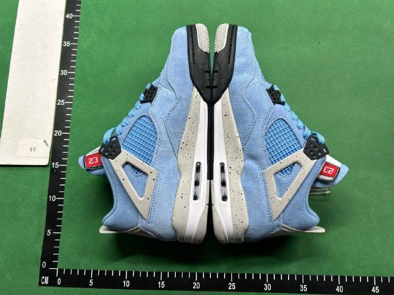 Air Joran 4 AJ4（27style）
