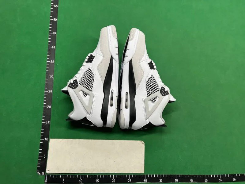 Air Joran 4 AJ4（27style）