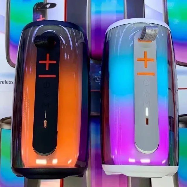 JBL sound