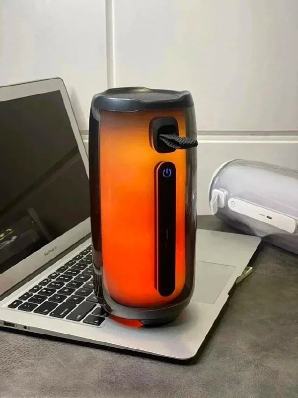 JBL sound