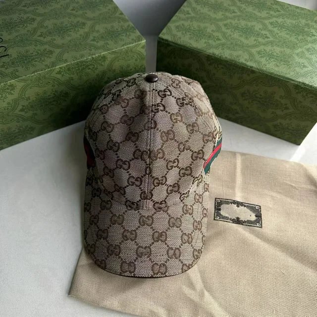 GUCCI CAP