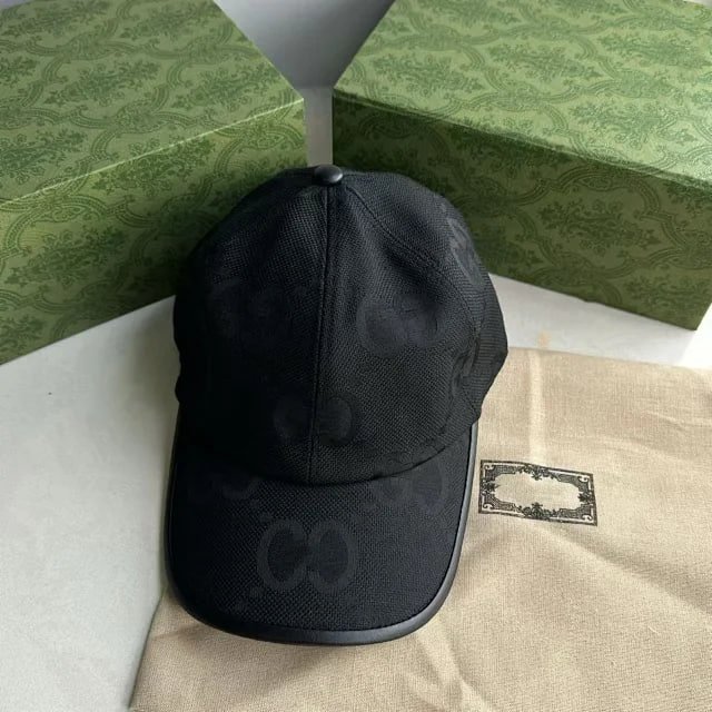 GUCCI CAP
