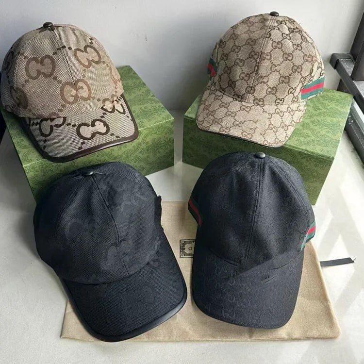 GUCCI CAP