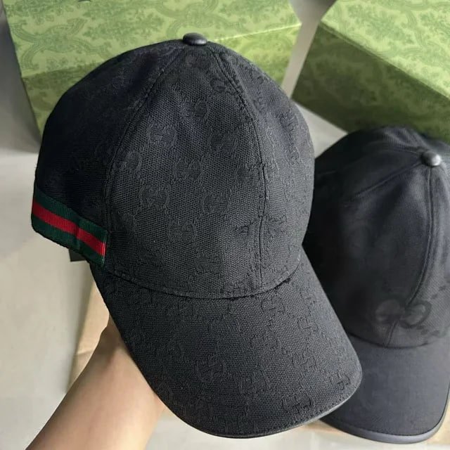 GUCCI CAP