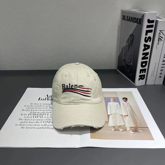 Balenciaga cap