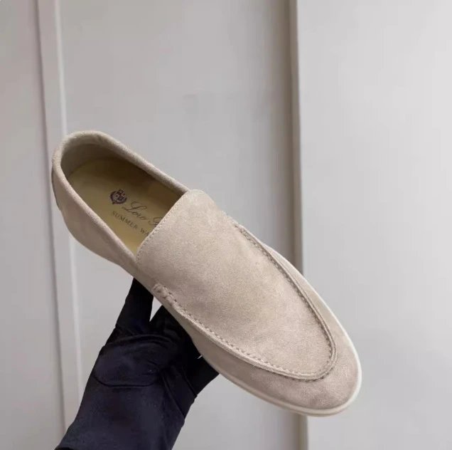 LP shoes?