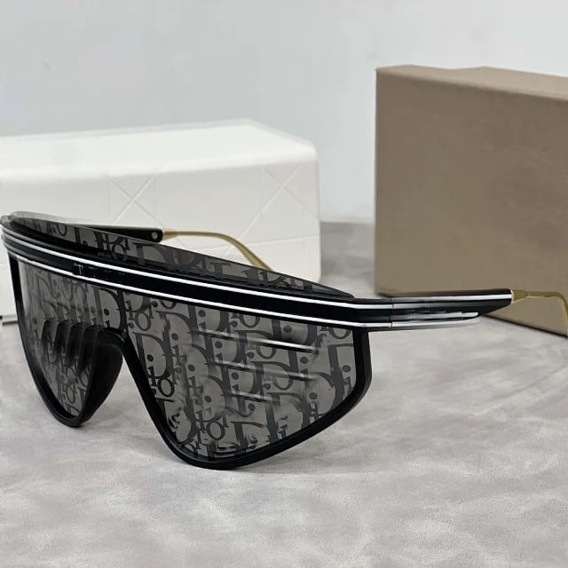 dior Glasses