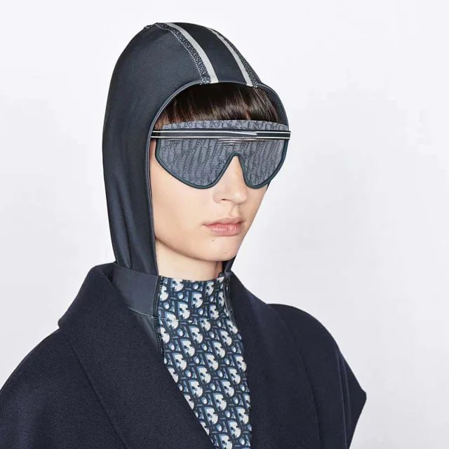dior Glasses