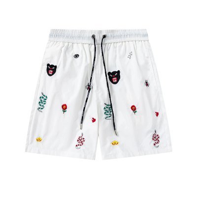 Fendi gucci Burberry shorts