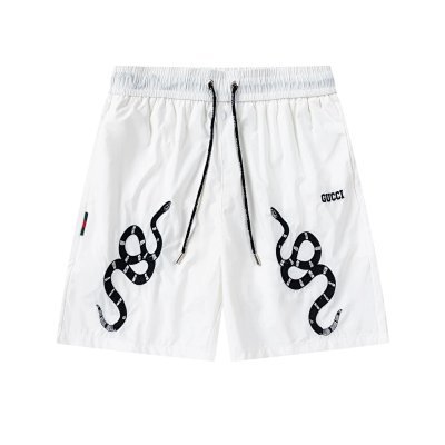 Fendi gucci Burberry shorts