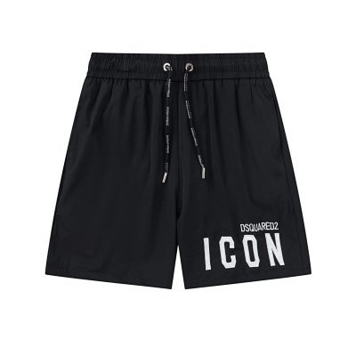 Fendi gucci Burberry shorts