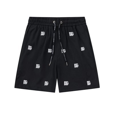 Fendi gucci Burberry shorts