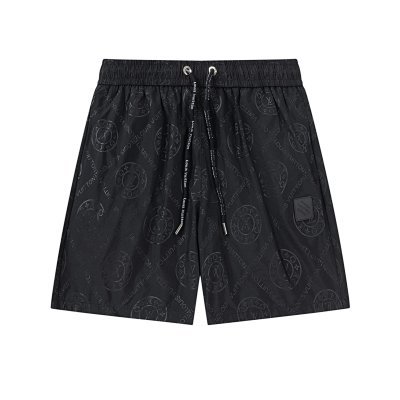 Fendi gucci Burberry shorts