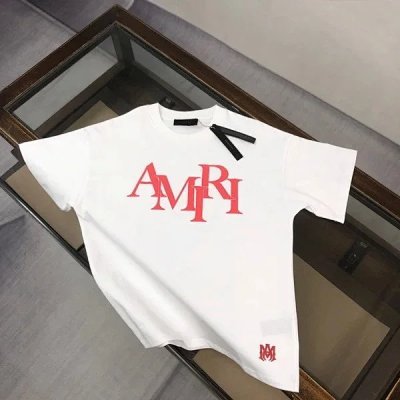gucci amiri moncler TEE