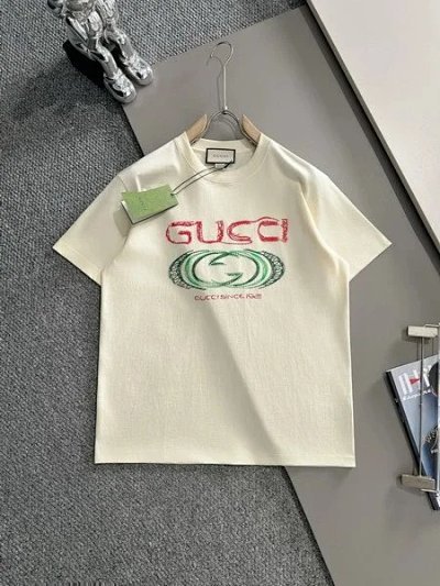 gucci amiri moncler TEE
