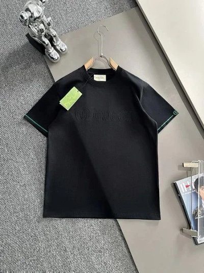 gucci amiri moncler TEE