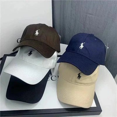 Ralph Lauren caps