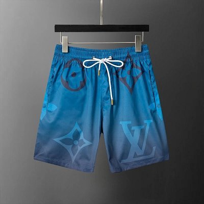 boss moncler shorts