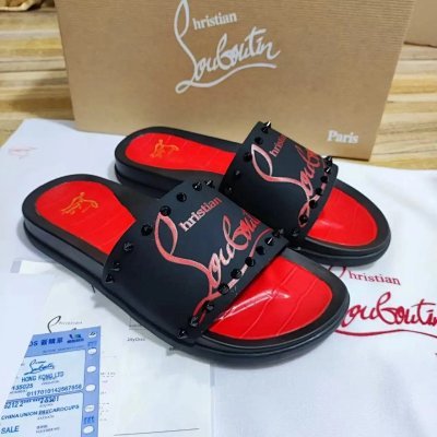 CL slippers