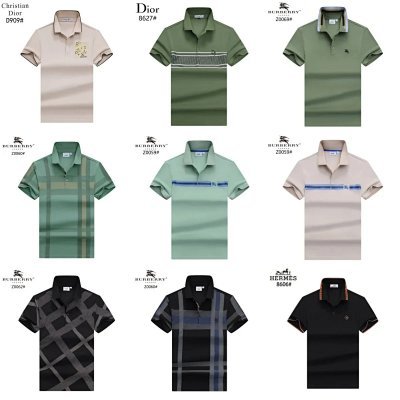 Fendi lulu prada gucci moncler polo