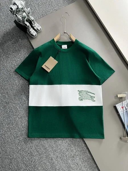 Burberry Fendi moncler prada Tee