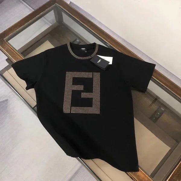 Burberry Fendi moncler prada Tee