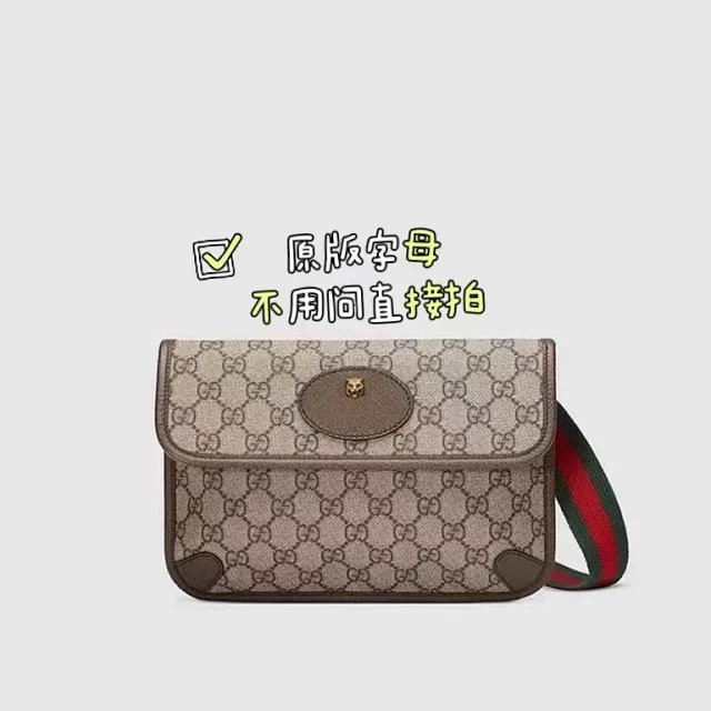 GUCCI BAG