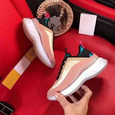 Chanel shoes