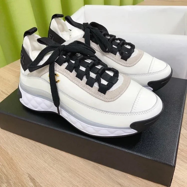 Chanel shoes