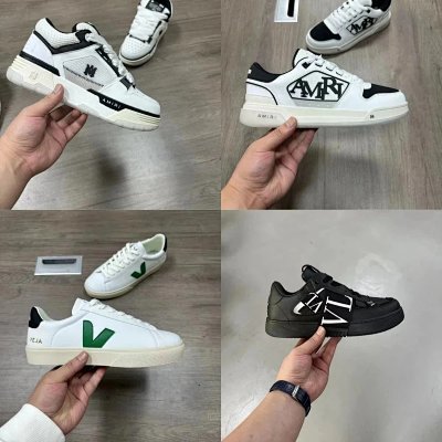 AMIRI shoes