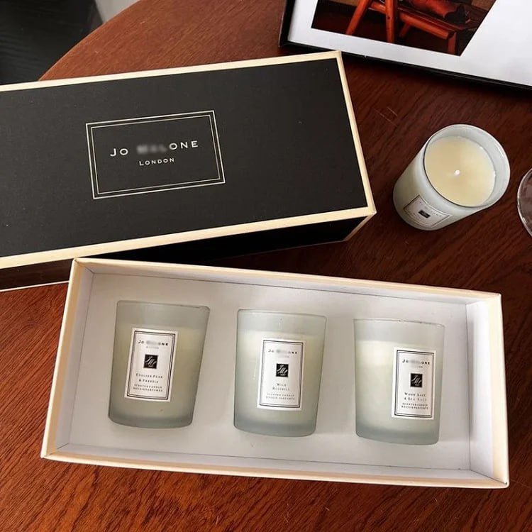 jo malone aromatherapy