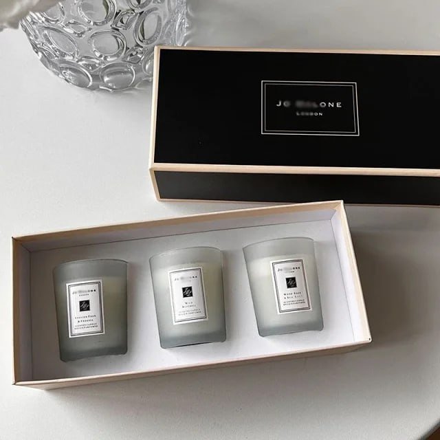 jo malone aromatherapy