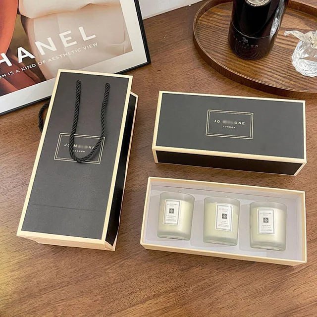 jo malone aromatherapy