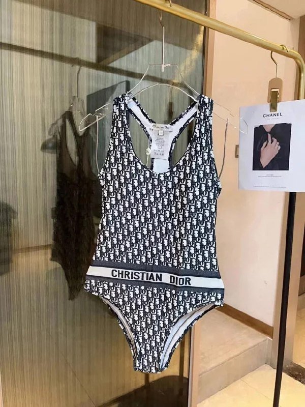 DIOR bathing suit
